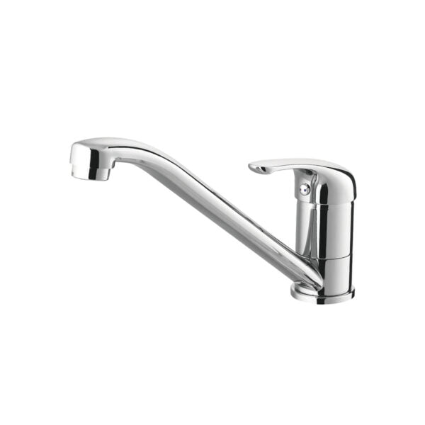 CLASSIC KITCHEN MIXER CHROME (NR110007CH)
