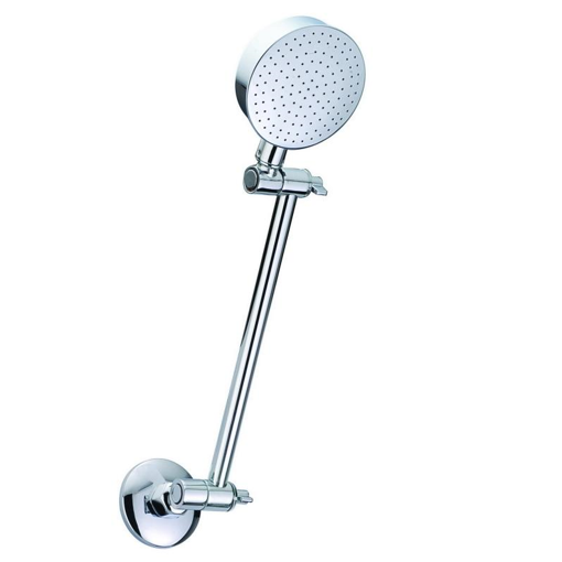 CLASSIC ALL DIRECTION SHOWER HEAD CHROME (NR19471CH)
