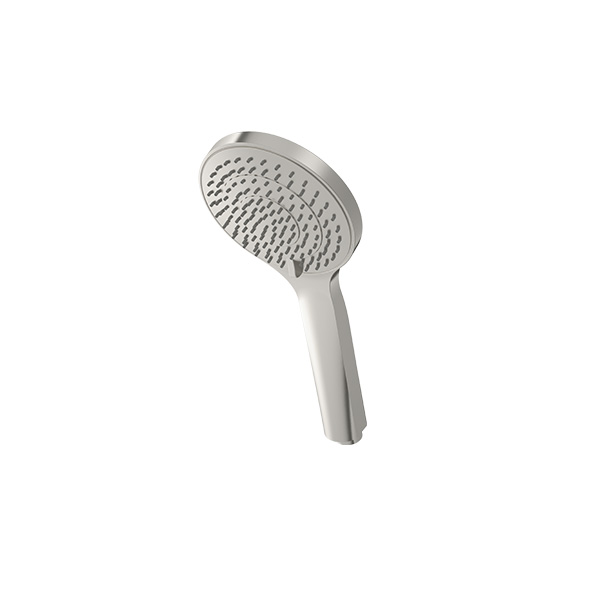 AIR HAND SHOWER BRUSHED NICKEL (NR508074BN)
