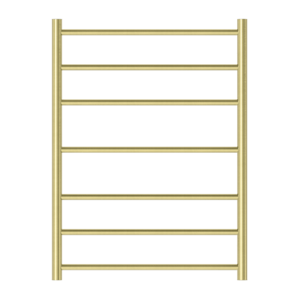 NON-HEATED TOWEL LADDERS BRUSHED GOLD (NR190001BG)