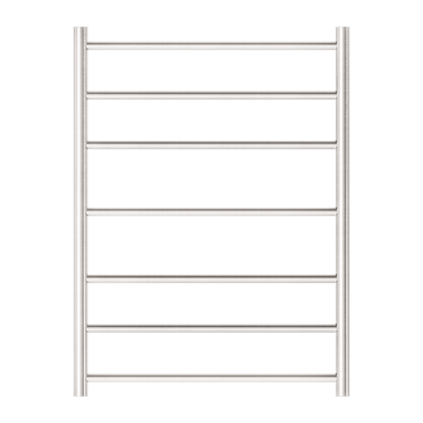 NON-HEATED TOWEL LADDERS BRUSHED NICKEL (NR190001BN)