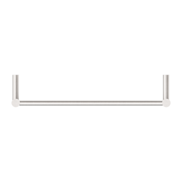 NON-HEATED TOWEL LADDERS BRUSHED NICKEL (NR190001BN)