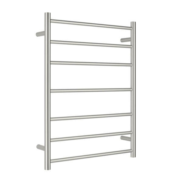 NON-HEATED TOWEL LADDERS BRUSHED NICKEL (NR190001BN)
