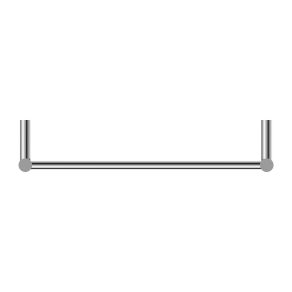 NON-HEATED TOWEL LADDERS CHROME (NR190001CH)