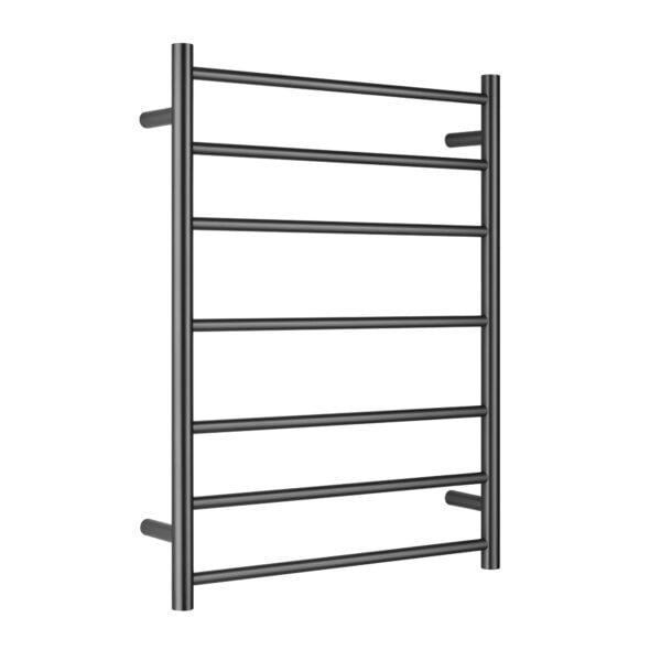 NON-HEATED TOWEL LADDERS GRAPHITE (NR190001GR)
