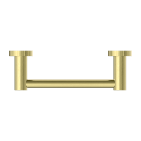 MECCA HAND TOWEL RAIL BRUSHED GOLD (NR1980aBG)