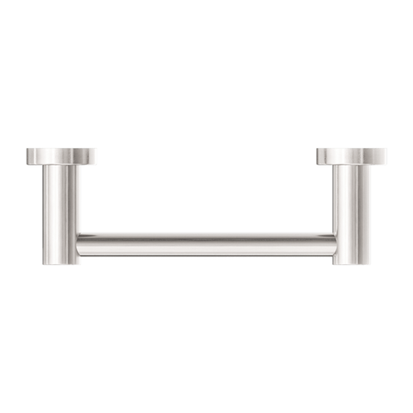 MECCA HAND TOWEL RAIL BRUSHED NICKEL (NR1980aBN)