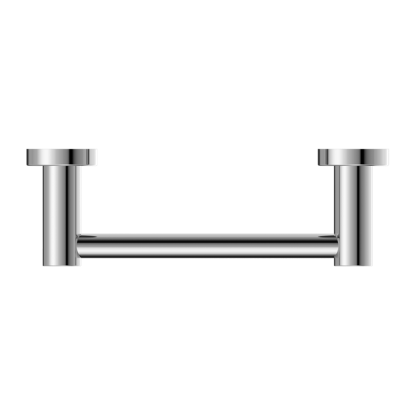 MECCA HAND TOWEL RAIL CHROME (NR1980aCH)
