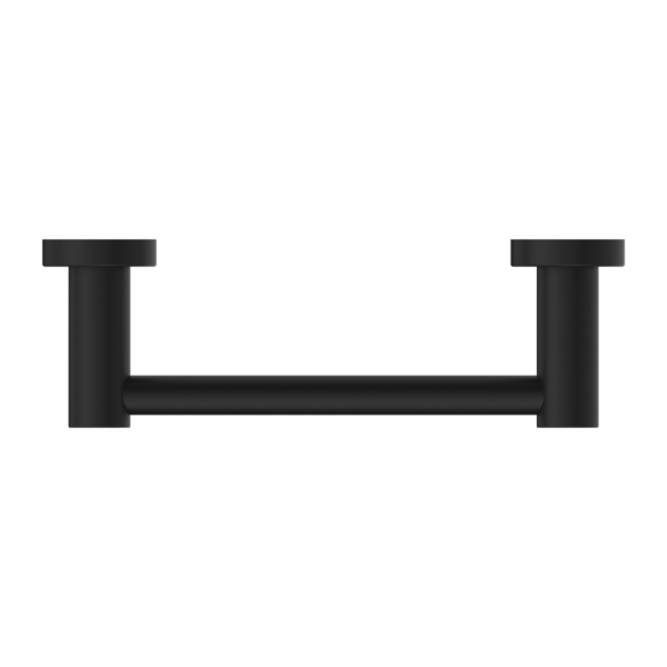 MECCA HAND TOWEL RAIL MATTE BLACK (NR1980aMB)