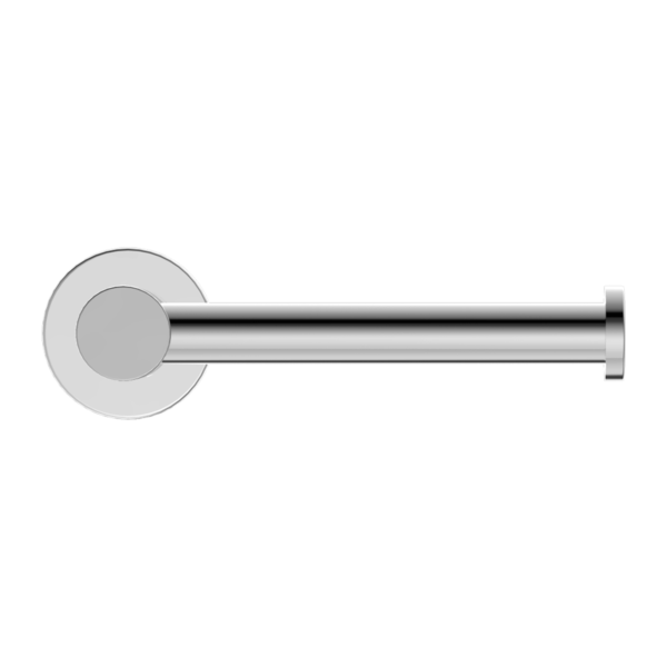 MECCA TOILET ROLL HOLDER CHROME (NR1986CH)