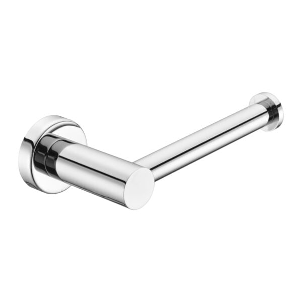 MECCA TOILET ROLL HOLDER CHROME (NR1986CH)