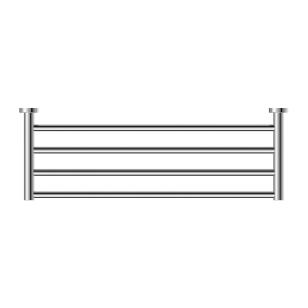 MECCA TOWEL RACK CHROME (NR1989CH)