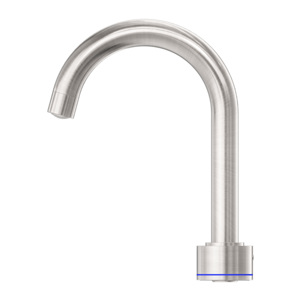 KARA BASIN SET BRUSHED NICKEL (NR211701BN)