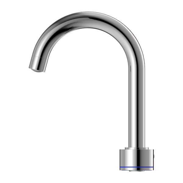 KARA BASIN SET CHROME (NR211701CH)