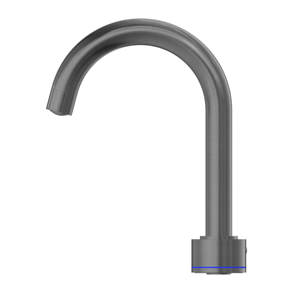 KARA BASIN SET GUN METAL (NR211701GM)