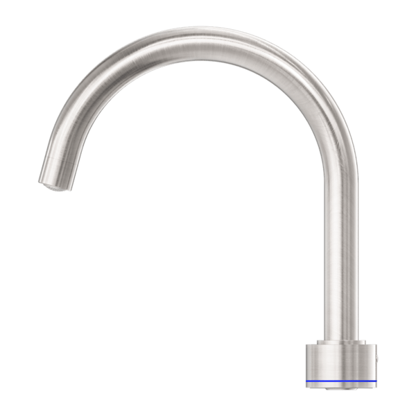KARA BATH SET BRUSHED NICKEL (NR211703BN)