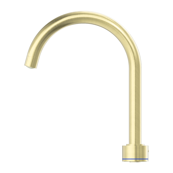 KARA KITCHEN SET BRUSHED GOLD (NR211707BG)