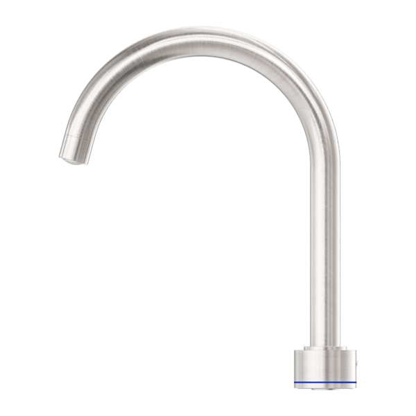 KARA KITCHEN SET BRUSHED NICKEL (NR211707BN)