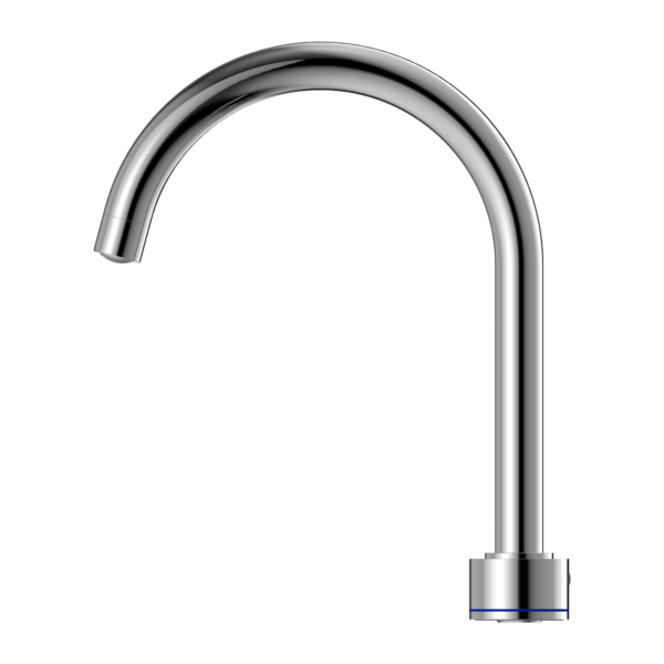 KARA KITCHEN SET CHROME (NR211707CH)