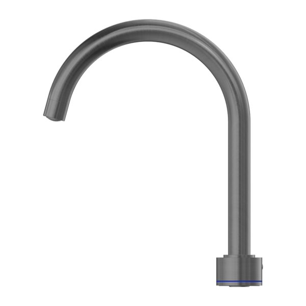 KARA KITCHEN SET GUN METAL (NR211707GM)