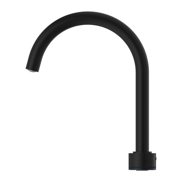 KARA KITCHEN SET MATTE BLACK (NR211707MB)