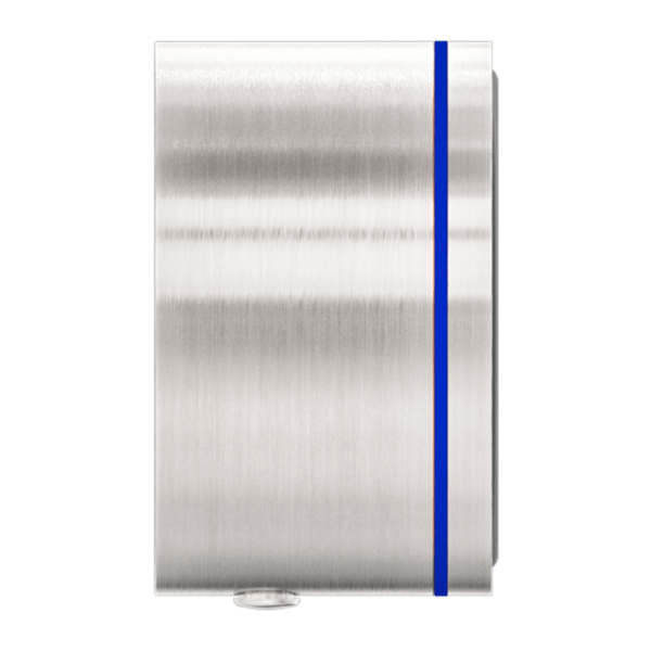 KARA WALL TOP ASSEMBLIES BRUSHED NICKEL (NR211709BN)