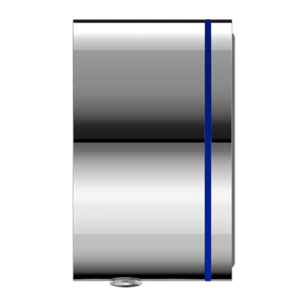 KARA WALL TOP ASSEMBLIES CHROME (NR211709CH)