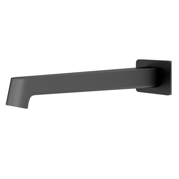VICTOR BATH/BASIN SPOUT MATTE BLACK (NR221403MB)
