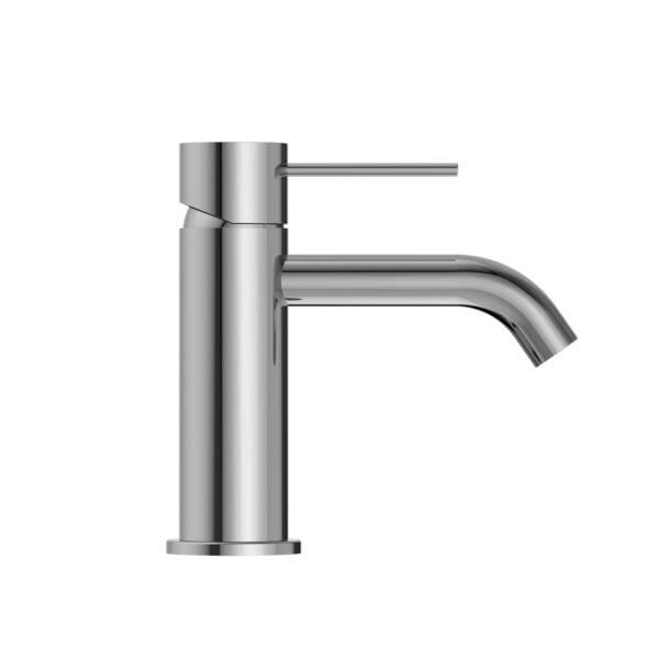MECCA BASIN MIXER CHROME (NR221901CH)