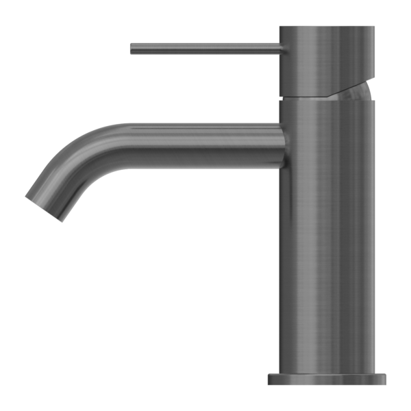 MECCA BASIN MIXER GUN METAL (NR221901GM)