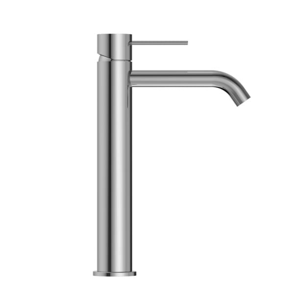 MECCA TALL BASIN MIXER CHROME (NR221901aCH)