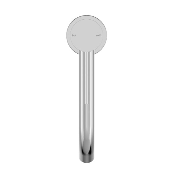 MECCA TALL BASIN MIXER CHROME (NR221901aCH)
