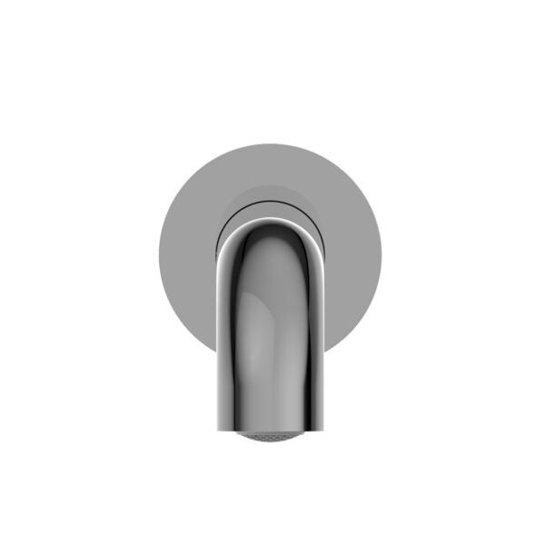 MECCA BASIN/BATH SPOUT ONLY 160/215/250MM CHROME (NR221903160/215/250 CH)
