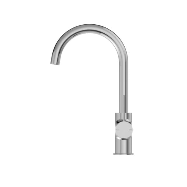 MECCA KITCHEN MIXER CHROME (NR221907CH)