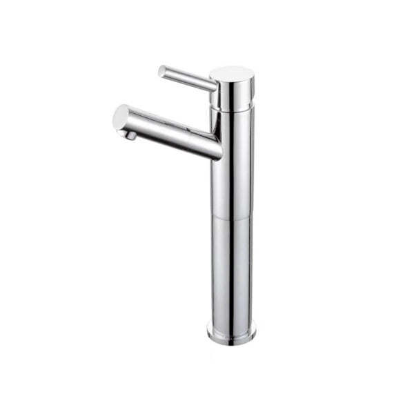 DOLCE TALL BASIN MIXER CHROME (NR250801aCH)