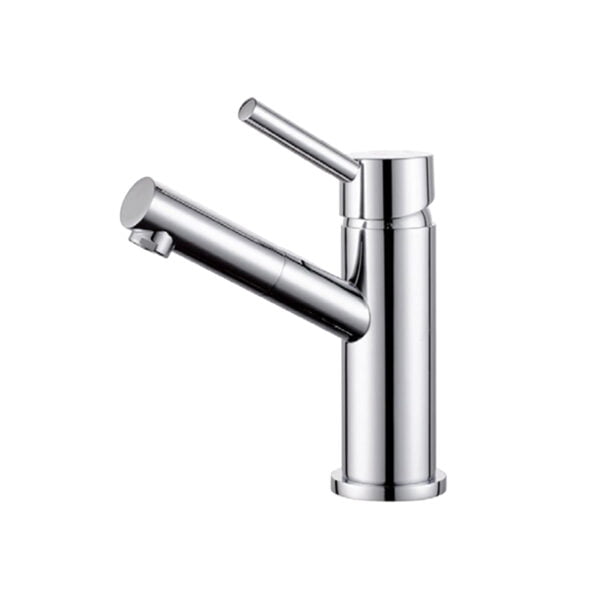 DOLCE BASIN MIXER CHROME (NR250801CH)