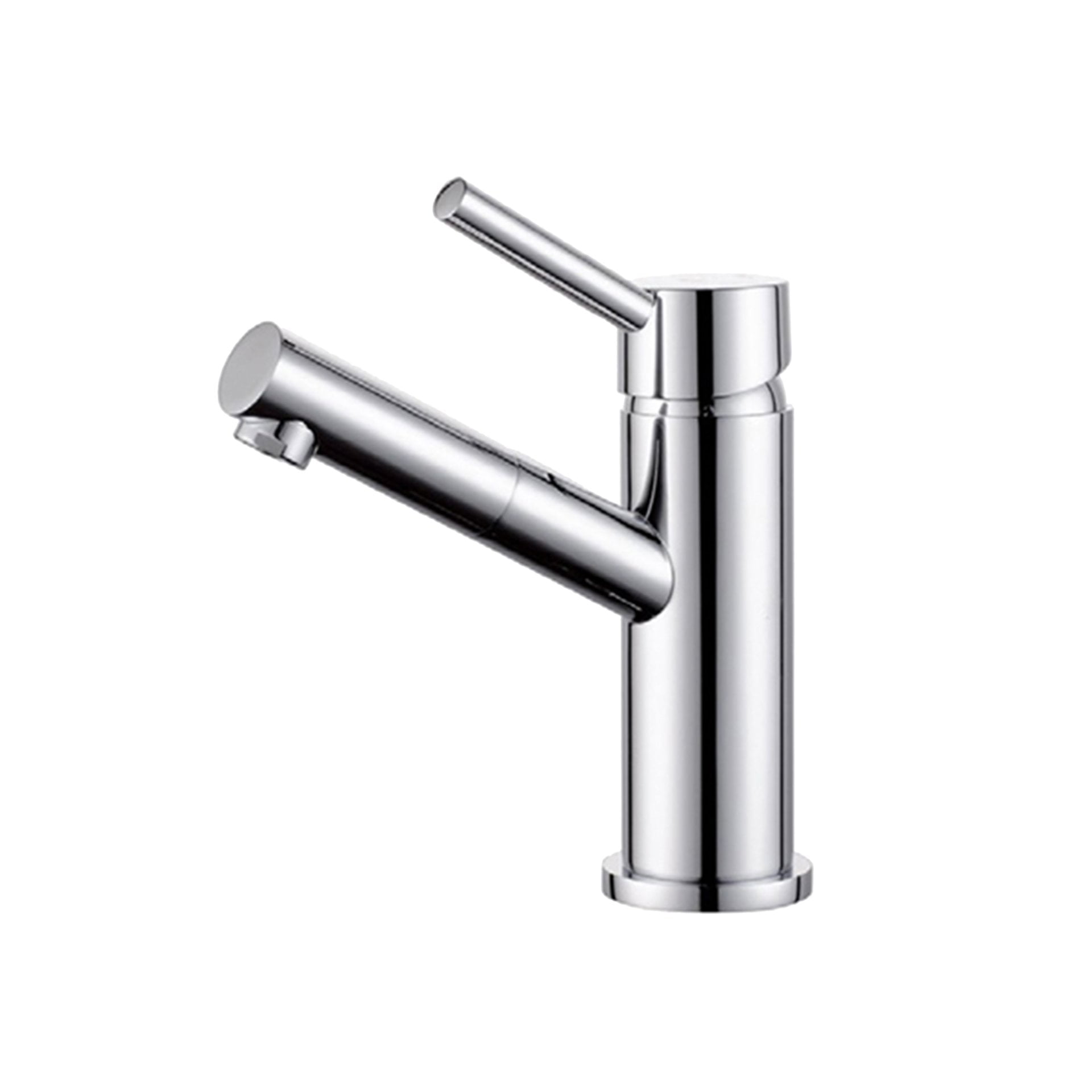 DOLCE BASIN MIXER CHROME (NR250801CH)