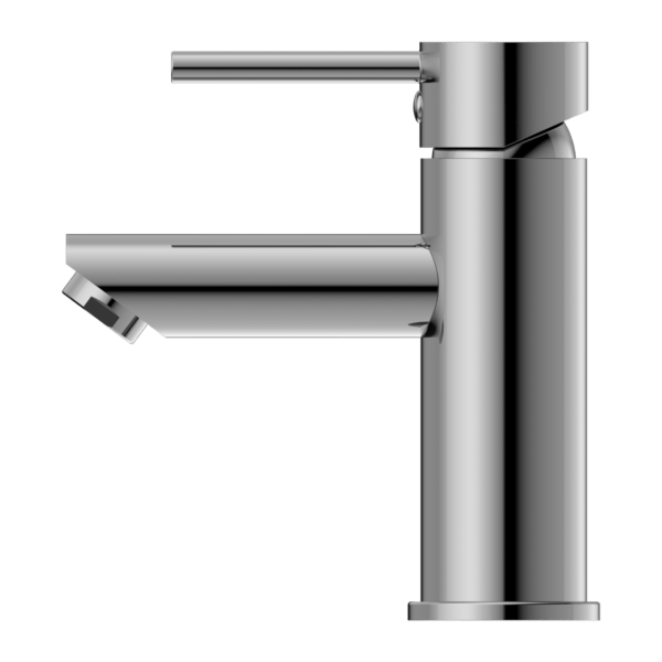 DOLCE BASIN MIXER CHROME (NR250802CH)