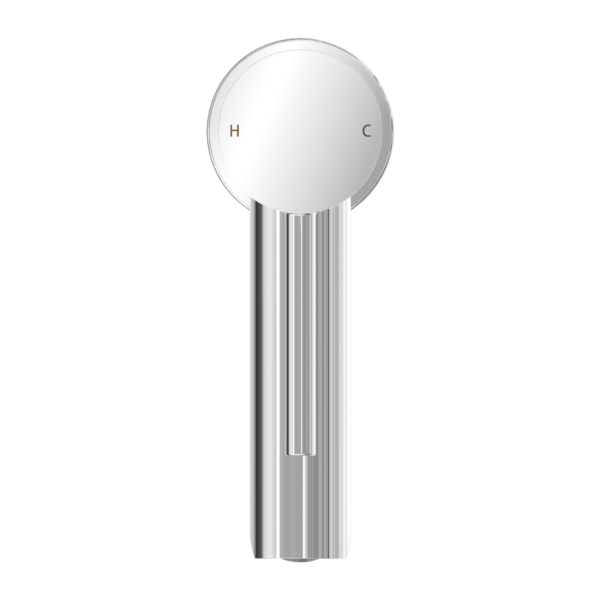 DOLCE BASIN MIXER CHROME (NR250802CH)