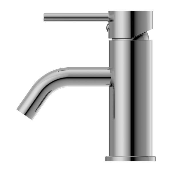 DOLCE BASIN MIXER CHROME (NR250802aCH)
