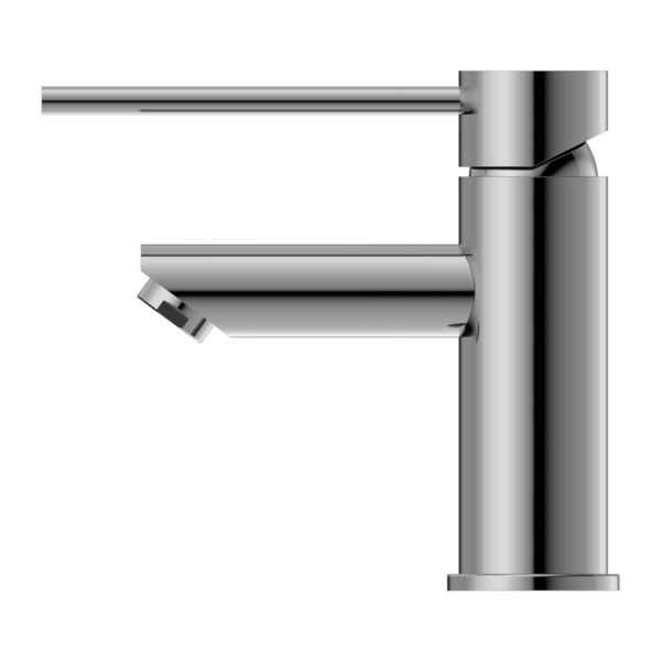 DOLCE CARE BASIN MIXER CHROME (NR250802bCH)