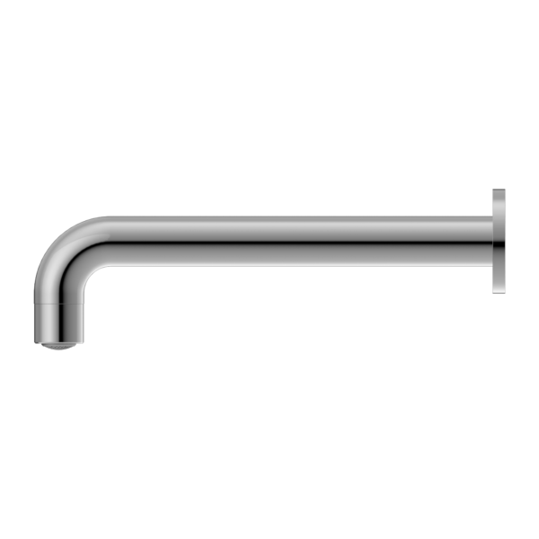 DOLCE BASIN/BATH SPOUT CHROME (NR250803200CH)