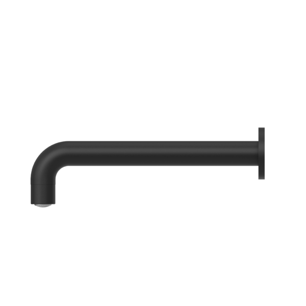 DOLCE BASIN/BATH SPOUT MATTE BLACK (NR250803200MB)