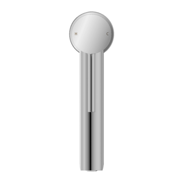 DOLCE TALL BASIN MIXER CHROME (NR250804CH)