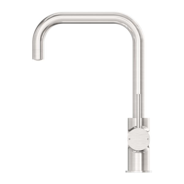 DOLCE KITCHEN MIXER BRUSHED NICKEL (NR250806BN)