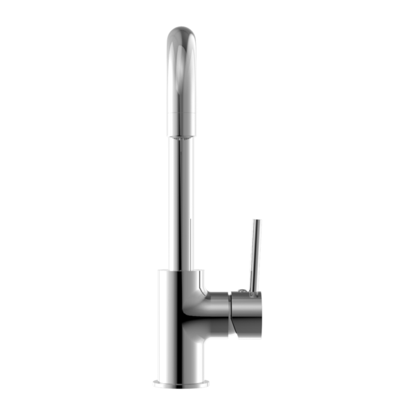 DOLCE KITCHEN MIXER CHROME (NR250806CH)