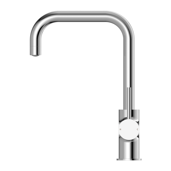 DOLCE KITCHEN MIXER CHROME (NR250806CH)