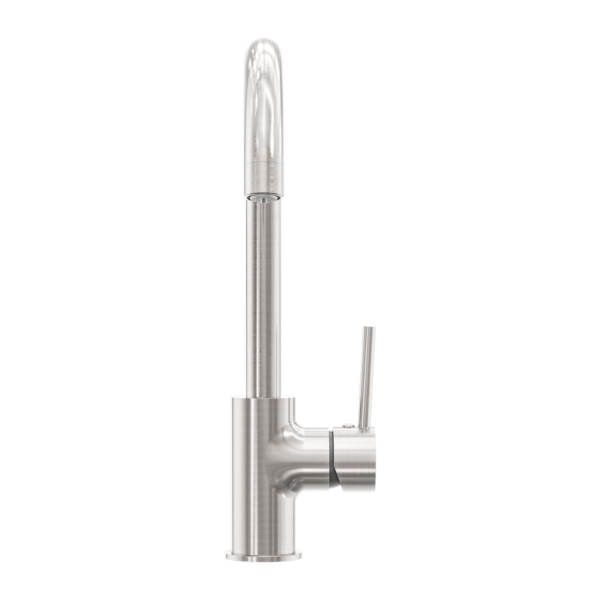 DOLCE KITCHEN MIXER BRUSHED NICKEL (NR250807BN)