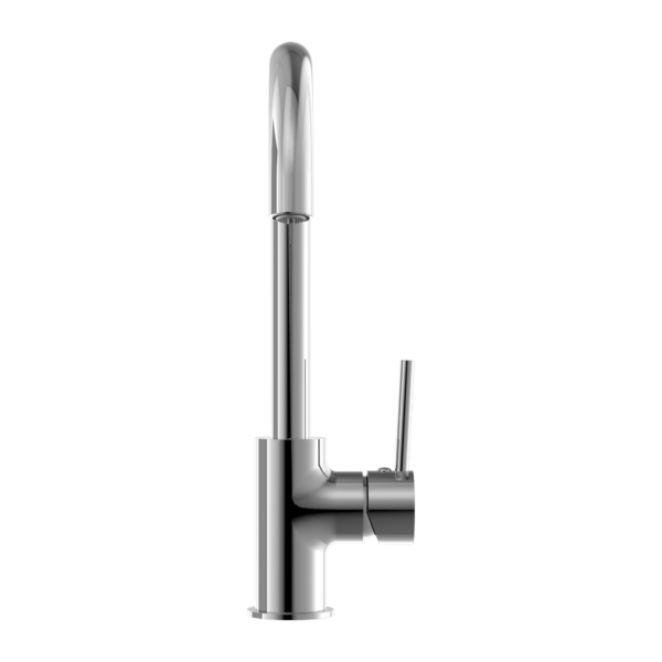 DOLCE KITCHEN MIXER CHROME (NR250807CH)
