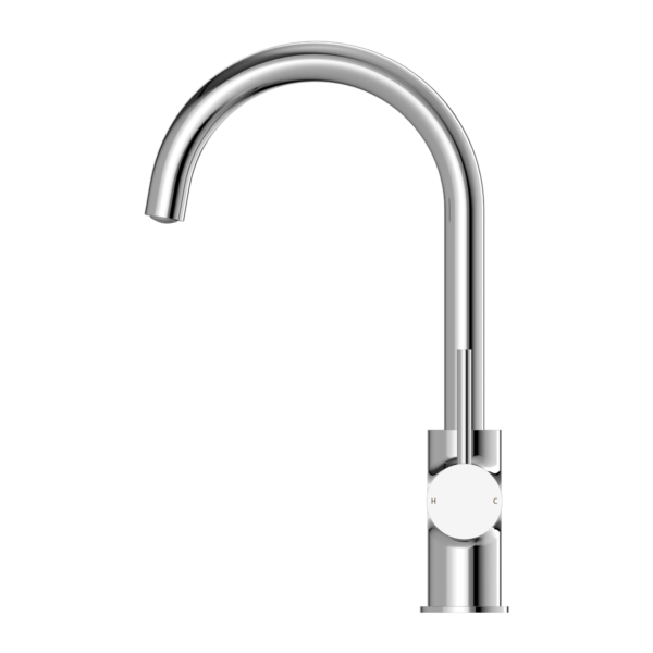 DOLCE KITCHEN MIXER CHROME (NR250807CH)